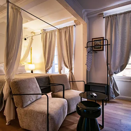 Appartement Old Town Center *