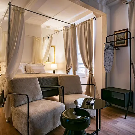 Old Town Center Appartement *
