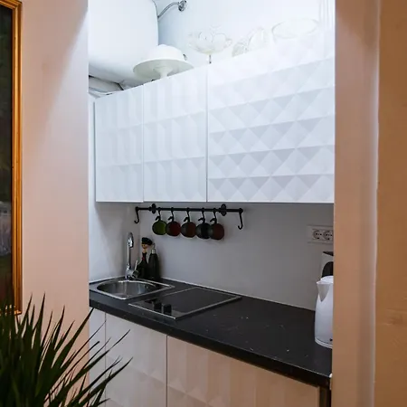 Apartman Old Town Center Dubrovnik