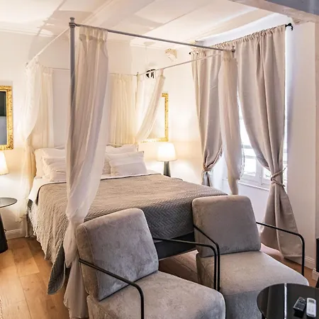 Old Town Center Apartman Dubrovnik