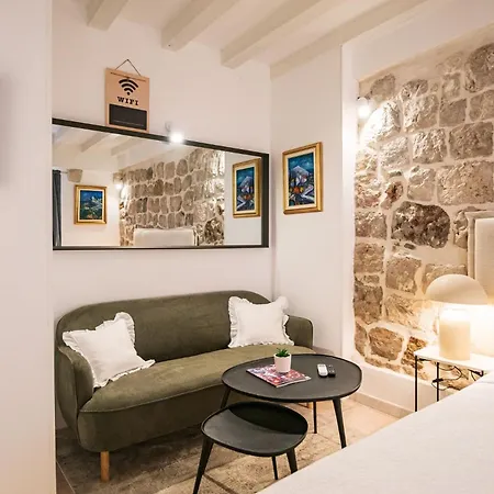 Appartement Old Town Center *