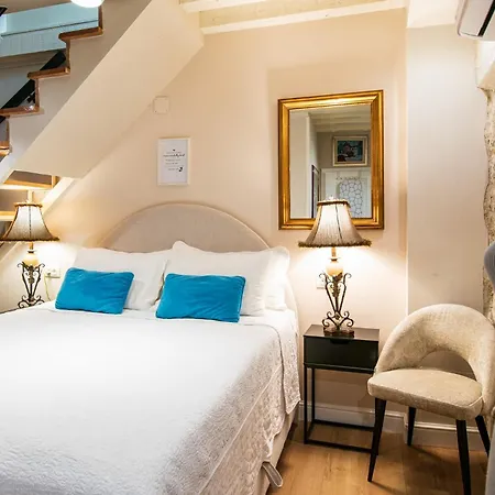 Appartement Old Town Center *