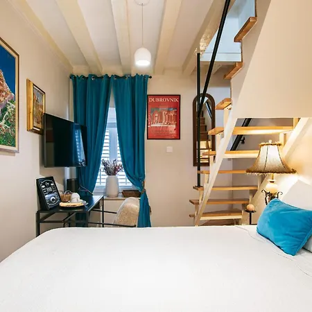 Old Town Center Apartman Dubrovnik
