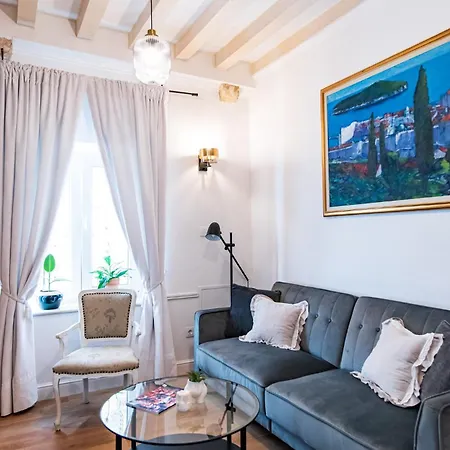 Old Town Center Appartement *