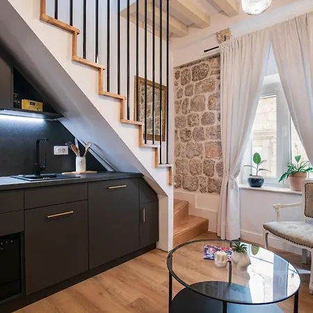 Old Town Center Appartement Dubrovnik