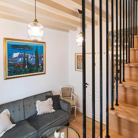 Old Town Center Appartement