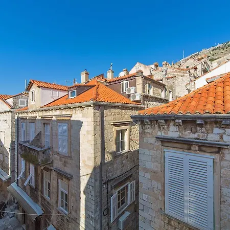 Old Town Center Appartement *